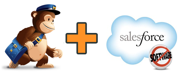 Mailchimp to Salesforce