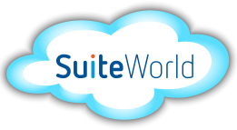 Suiteworld Logo