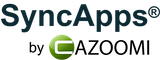 SyncApps logo