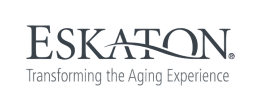 Eskaton logo