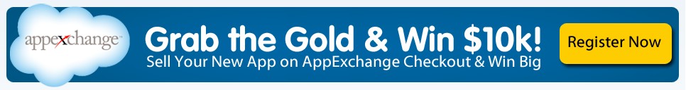 Grab the gold