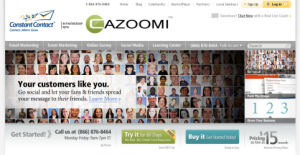 Cazoomi