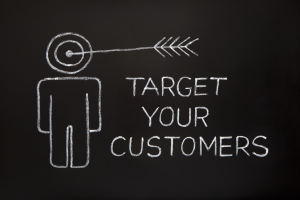 Target Your Customers