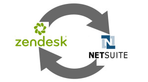 Zendesk-Netsuite