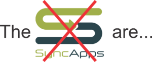 SyncApps Logo Guideline