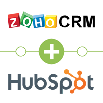 zohocrm_hubspot