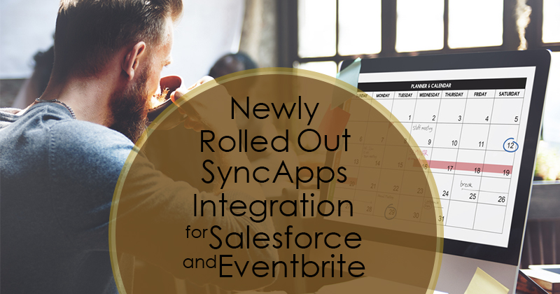 salesforce eventbrite