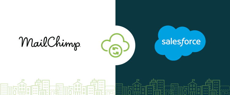 MailChimp SalesForce Integration