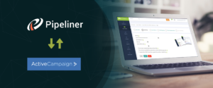 Pipeliner to ActiveCampaign