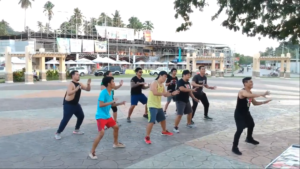 Cazoomi wellness program
