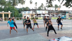 Cazoomi wellness program
