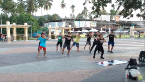 Cazoomi wellness program