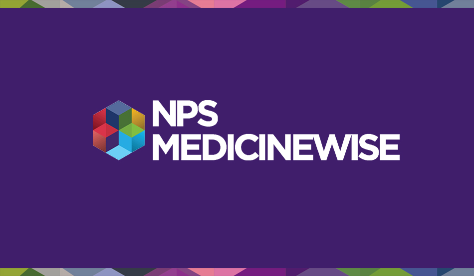 NPS MedicineWise