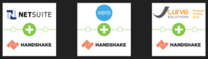 SyncApps’ Handshake Integrations