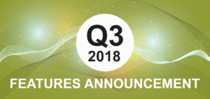 Cazoomi Q3 Features Announcement