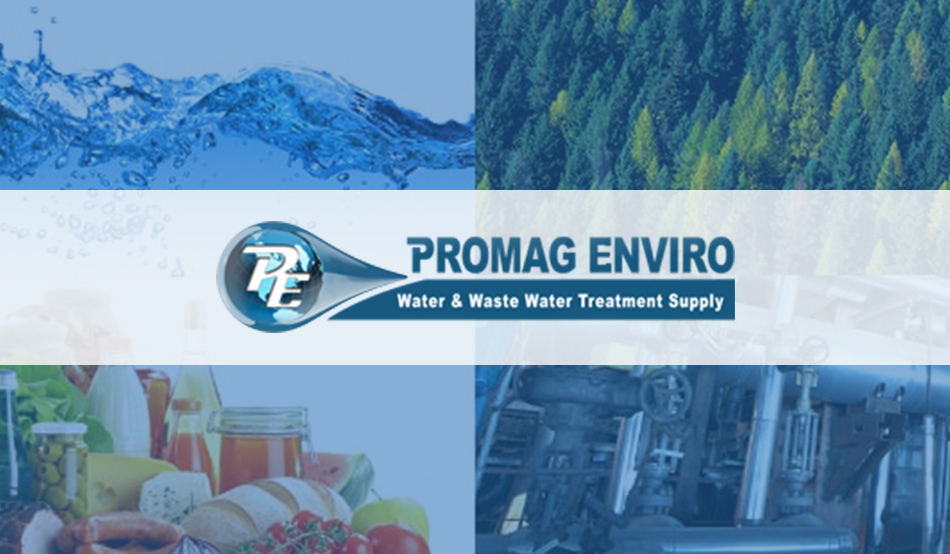 Promag Enviro