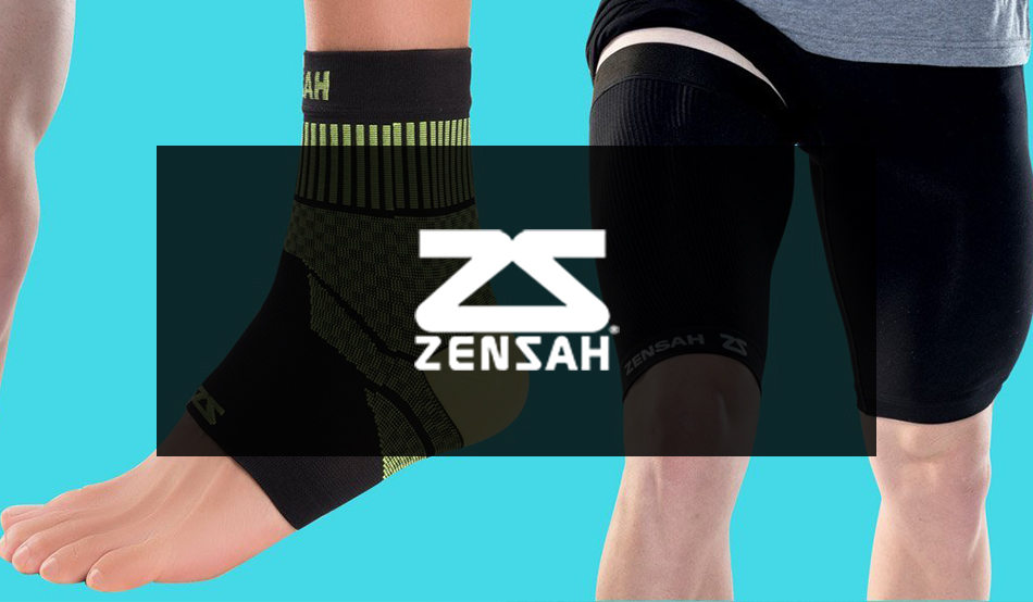 Zensah Company