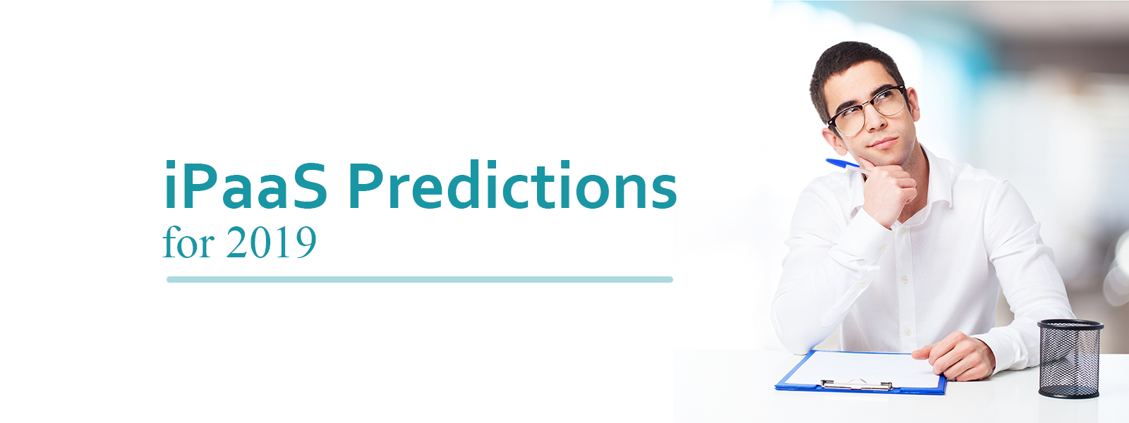 ipaas predictions for 2019