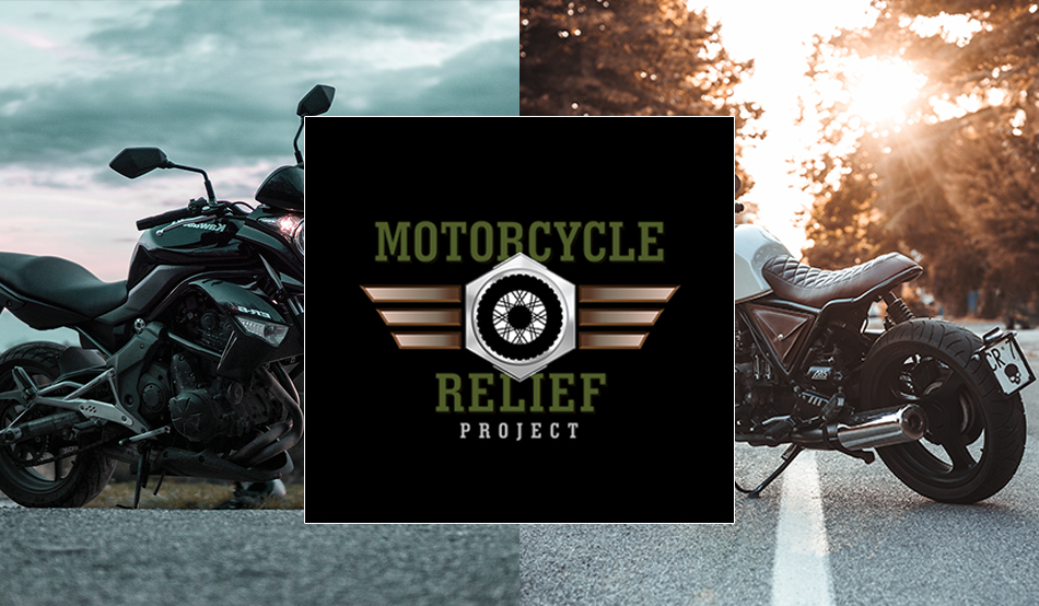 Motorcycle Relief Project