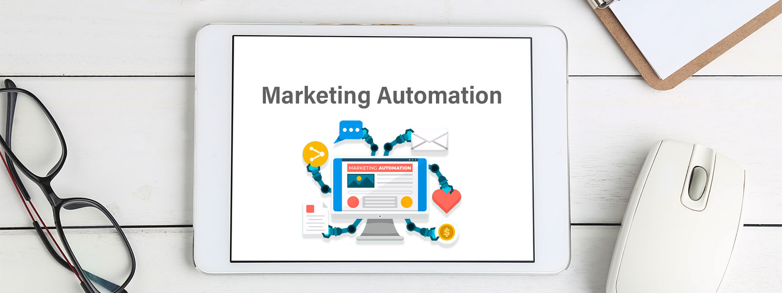 marketing automation