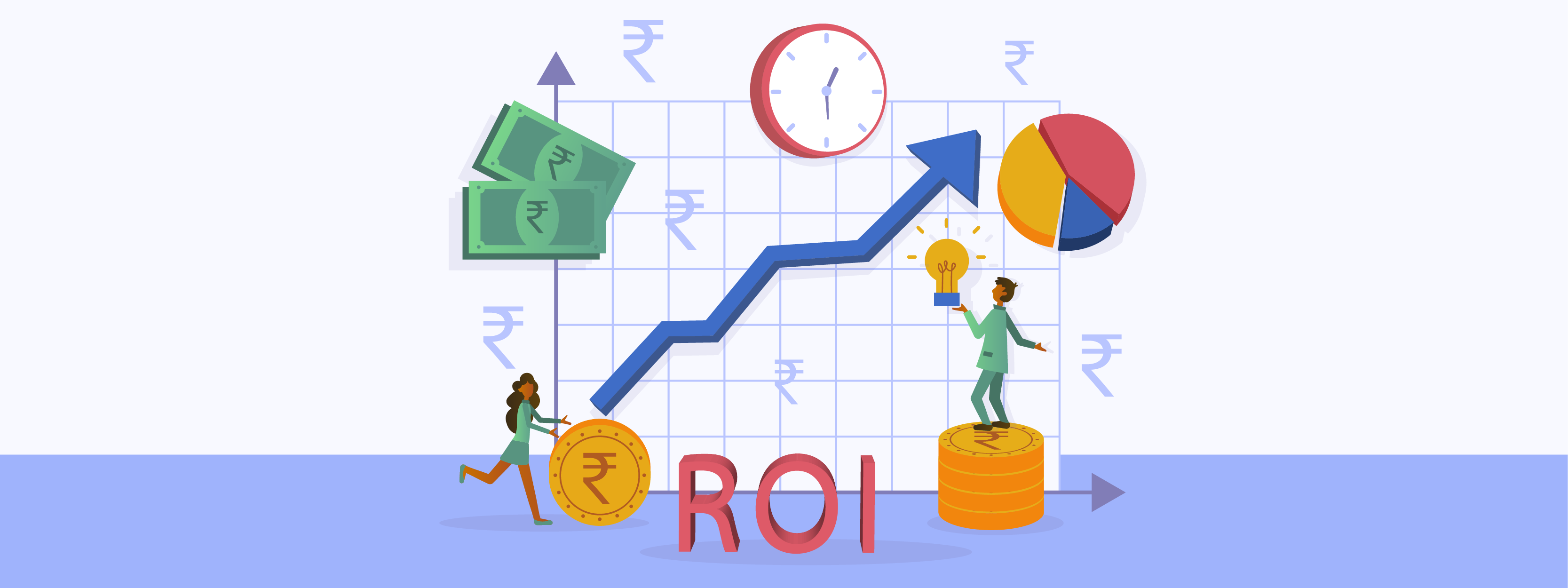 Get a Better Marketing ROI