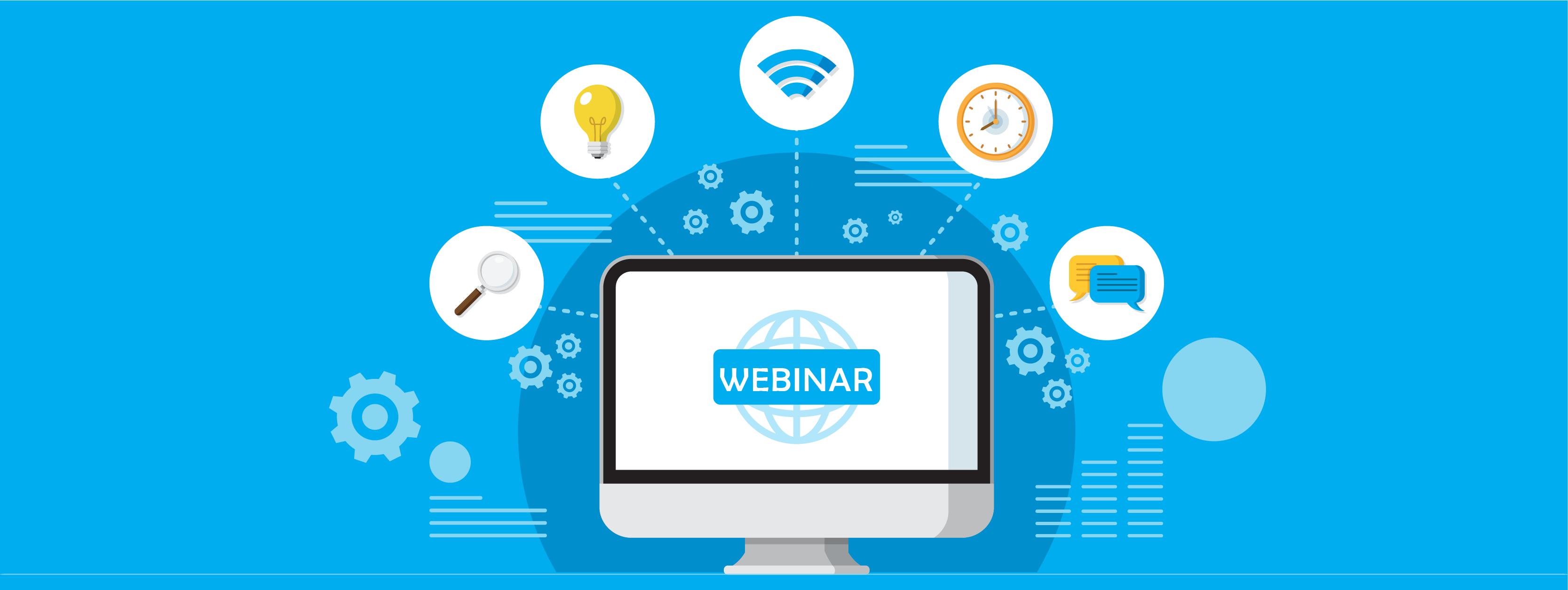5 Tips for Webinars that Drive Registrations and Subscriptions