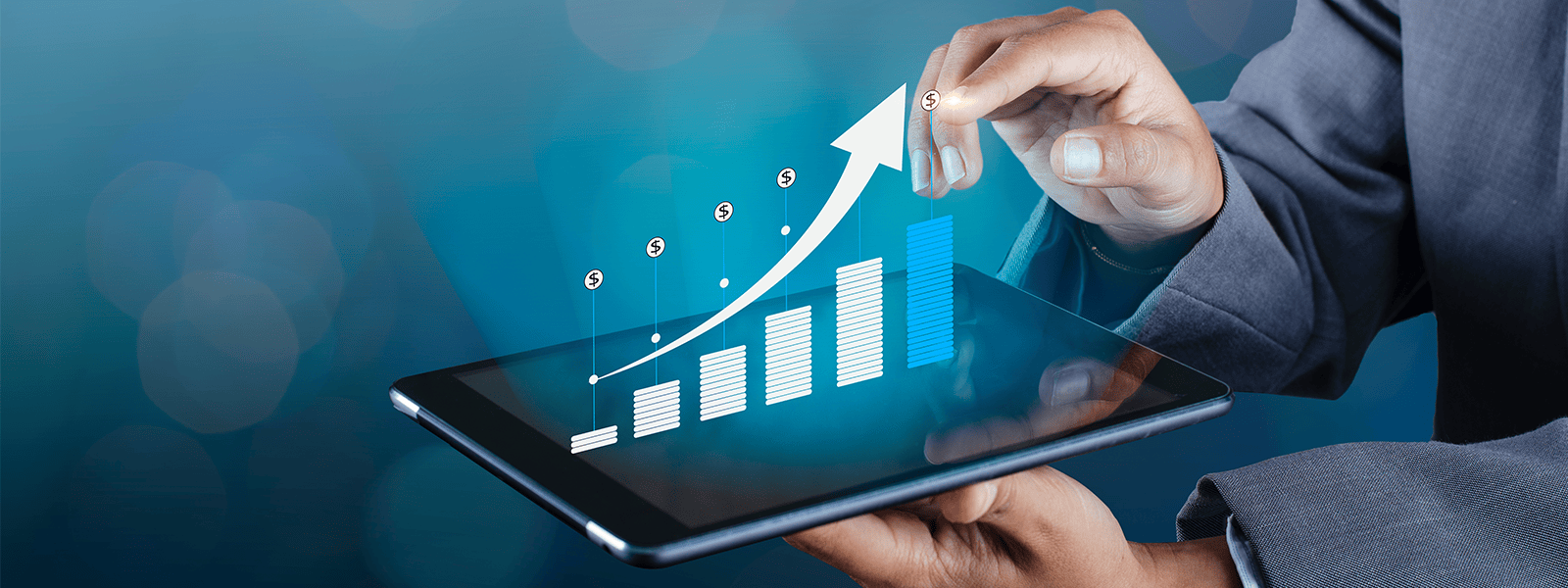 Use Data to Grow Your Customer Base