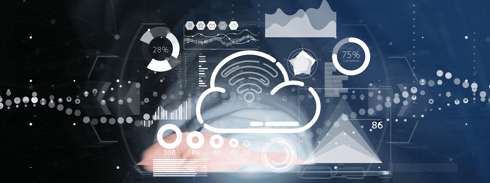 Why Your IT Business Has to Sync All its Cloud Applications/Assets?