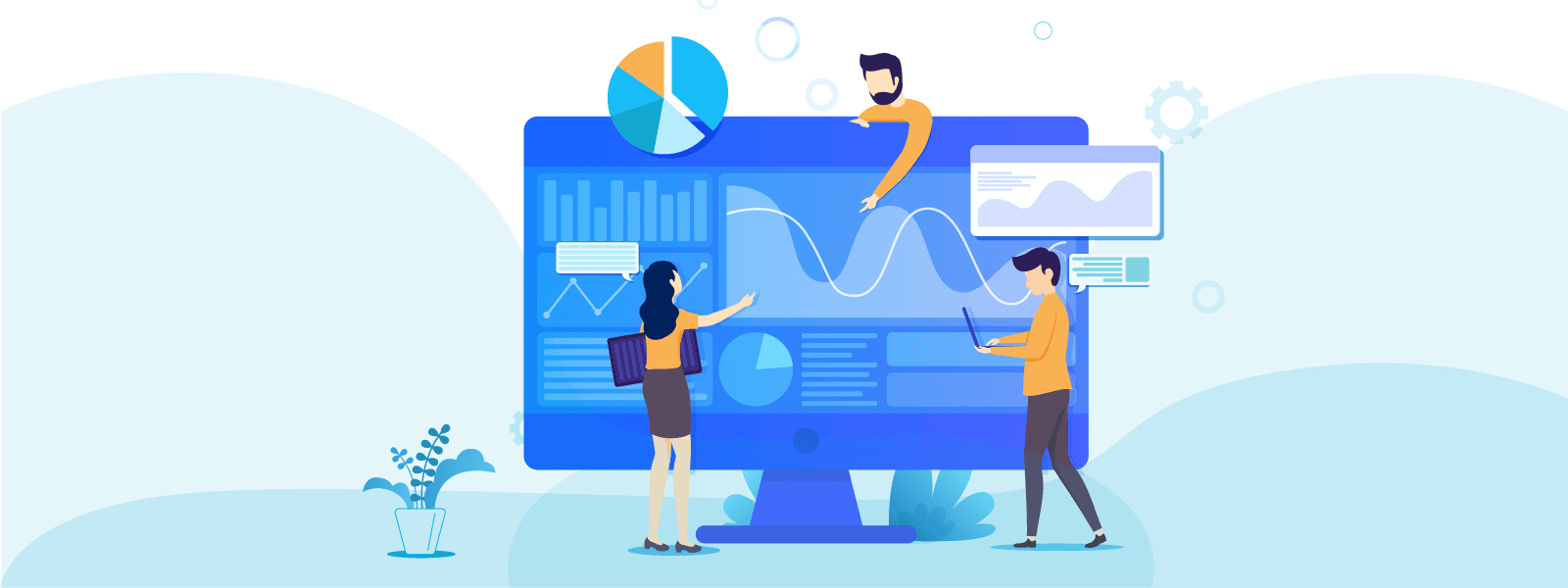 Dirty Data: How Much it Can Cost Your Business and How to Get Rid of it