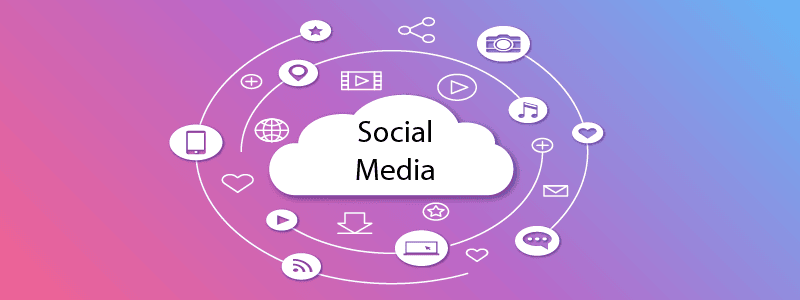 Maximize Social Media Platforms