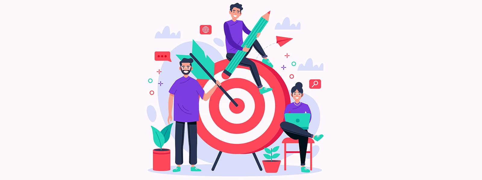  Have a Strategic Plan