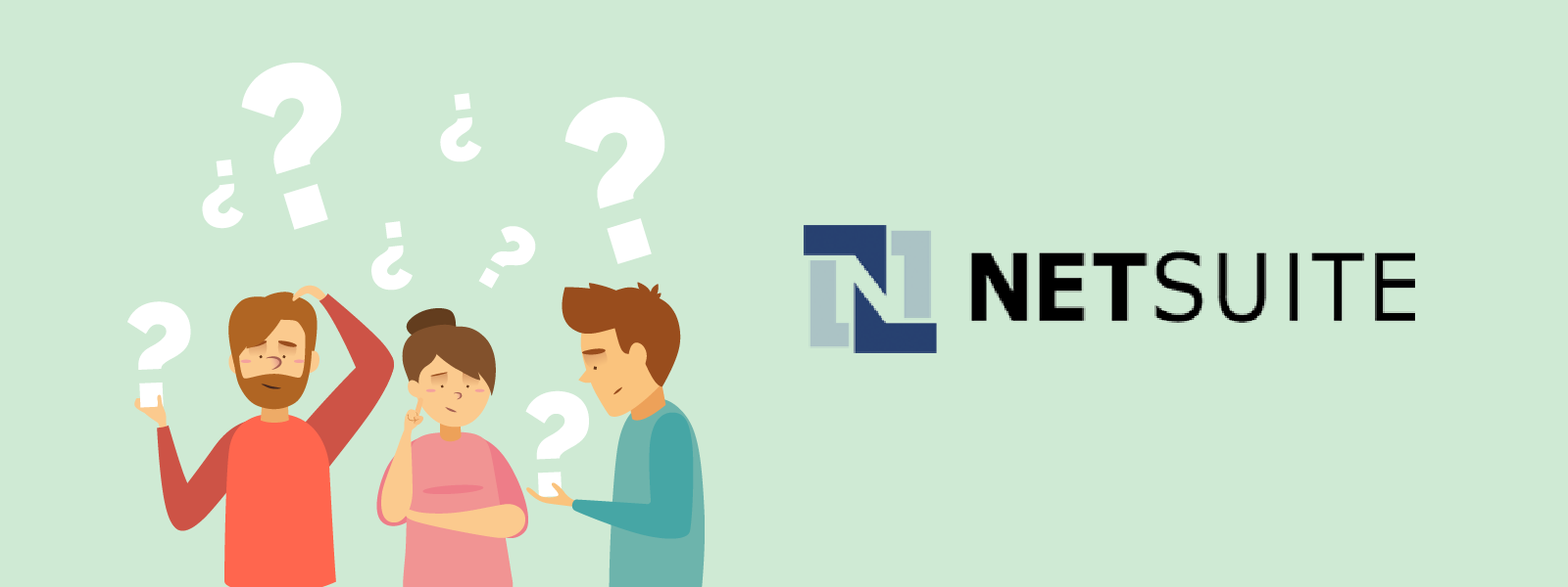 What Is NetSuite?