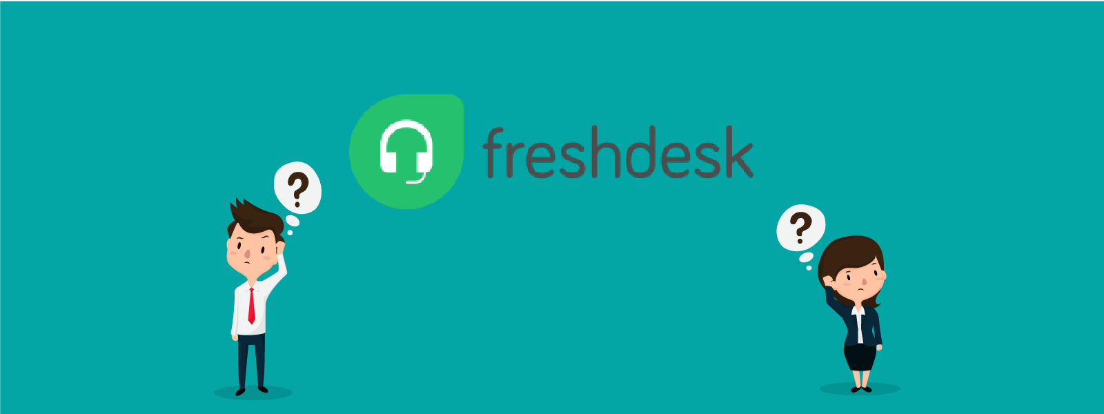 What is Freshdesk?