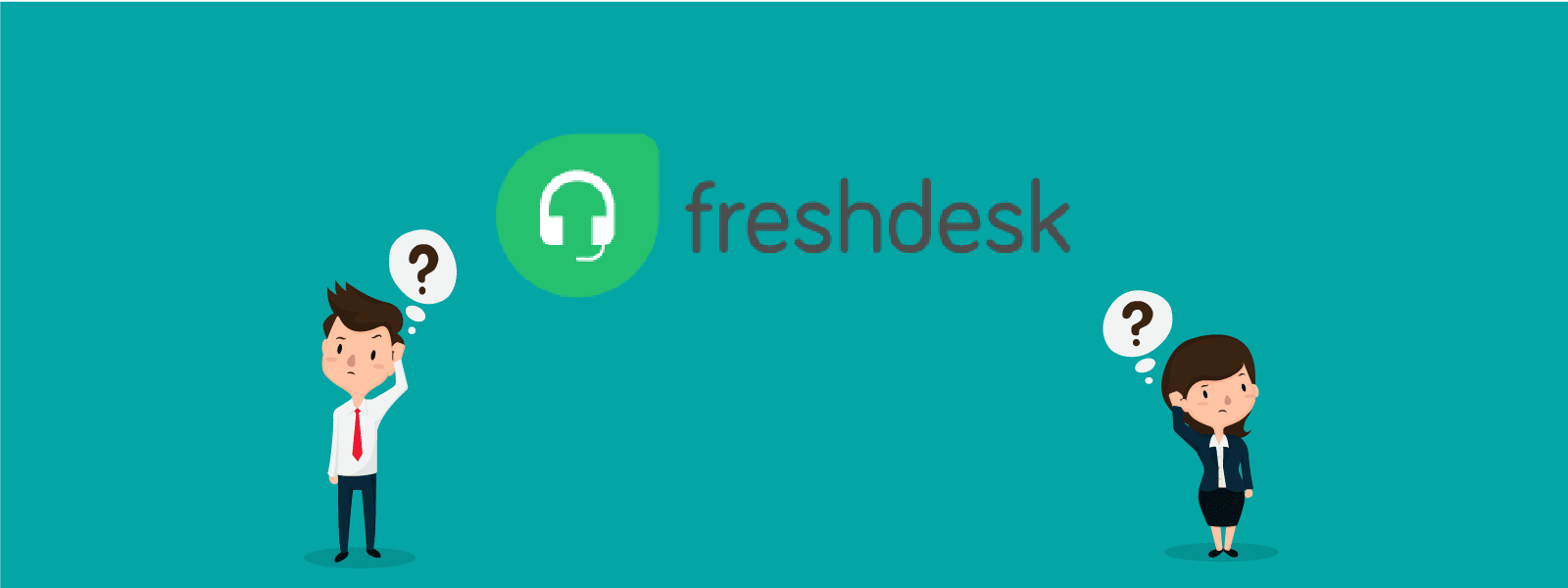 What is Freshdesk?