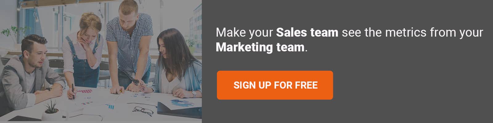 SugarCRM to HubSpot CTA