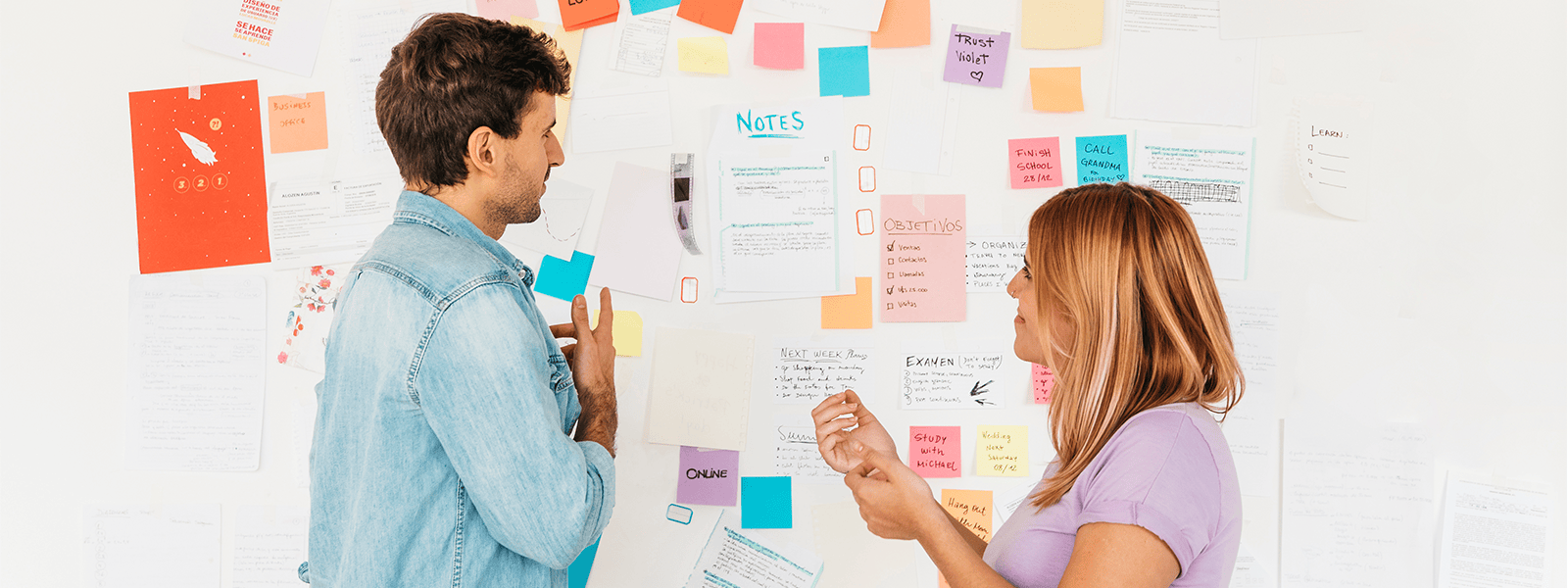 Delegation - task prioritization