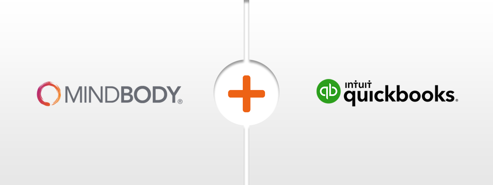 Integrating with MINDBODY Online and QuickBooks Online