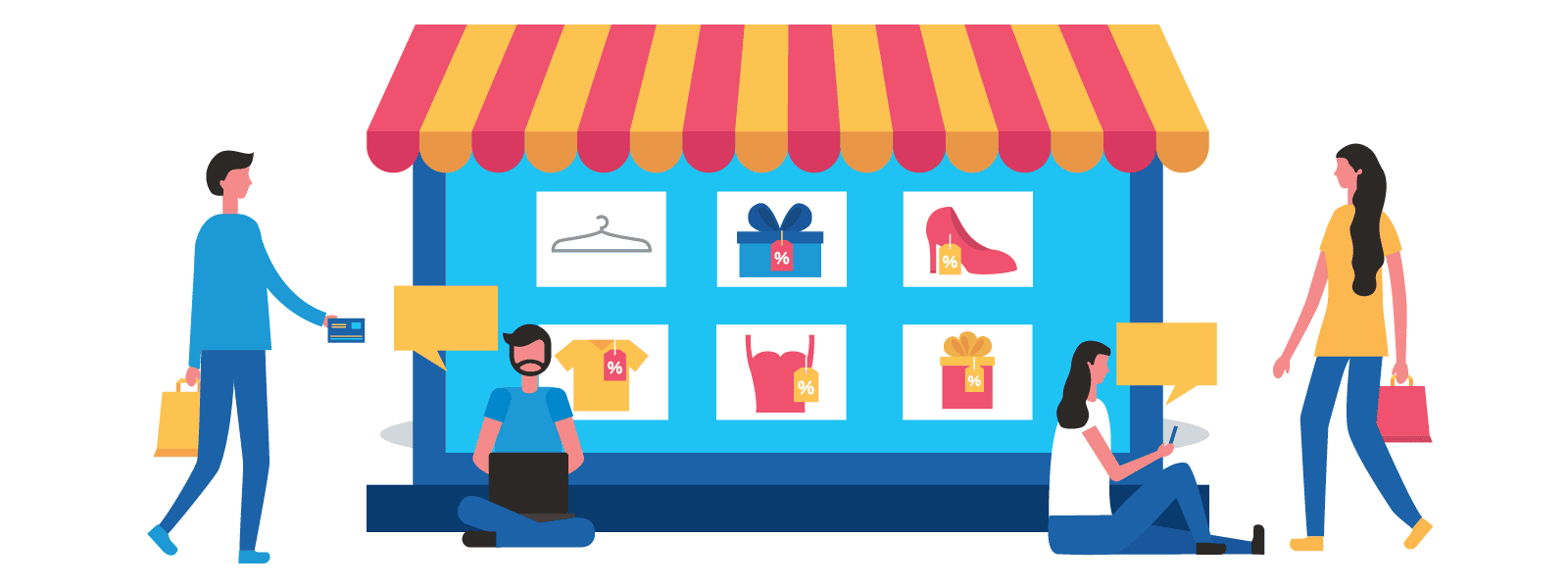 eCommerce Integration – Basics & Advantages 