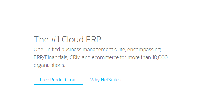 NetSuite