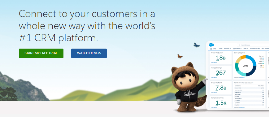 Salesforce