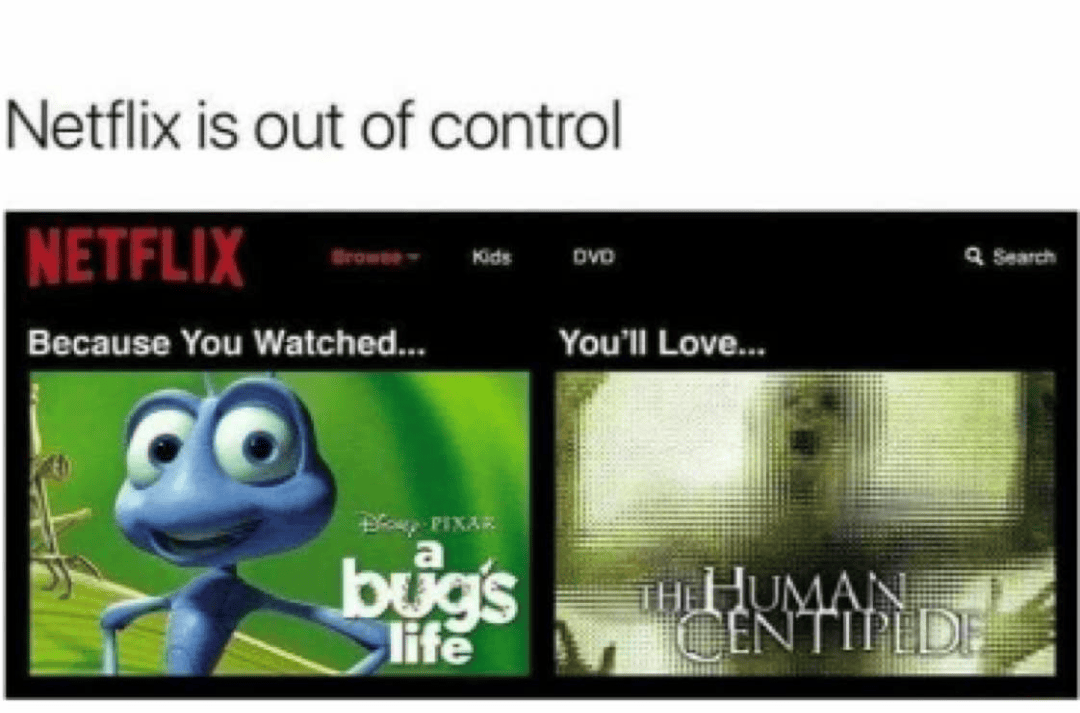 Netflix