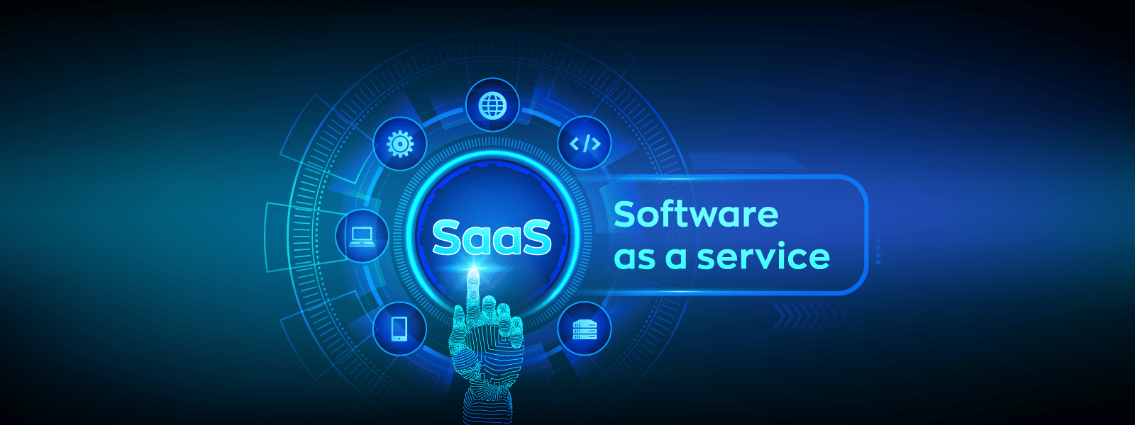 6 SaaS Trends That Will Shape