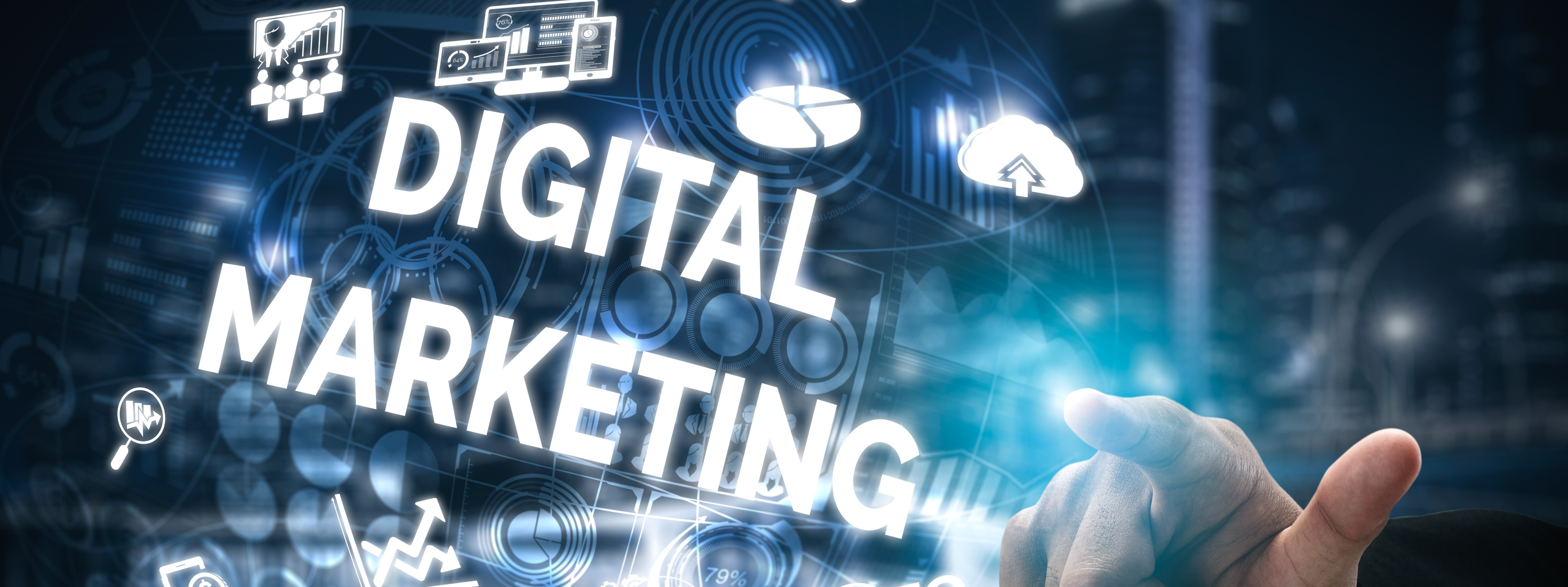 7 Quick Hacks That Digital Marketing Beginners Can Use to Grow Their Business FAST