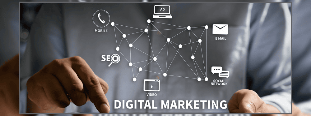 Digital Marketing