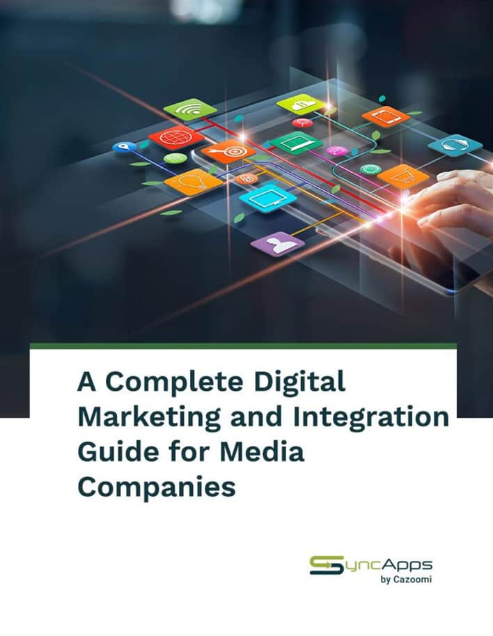 Whitepaper for media industry