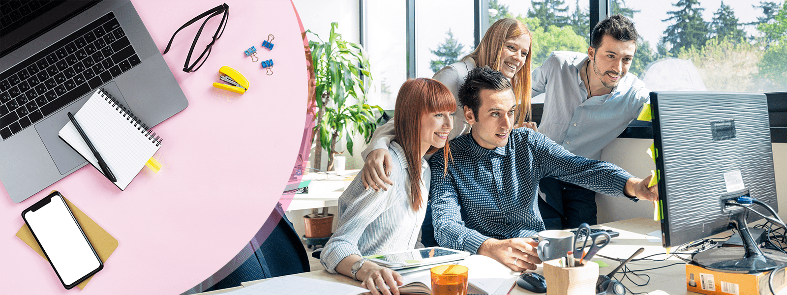 How to Choose Your Most Productive Workspace