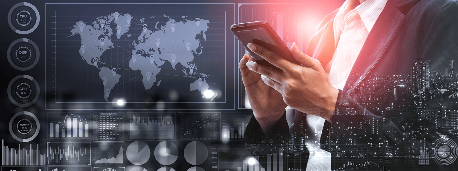 Top 9 Big Data Challenges (And How You Can Solve Them Easily)