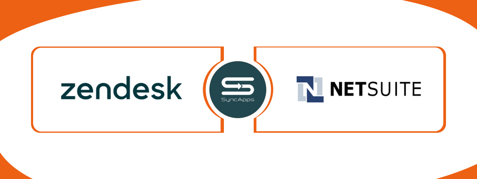 Zendesk to NetSuite