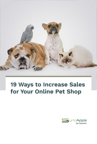 Earn £425.00 A SALE Free Domain Web Hosting Pet Store Website For Sale 