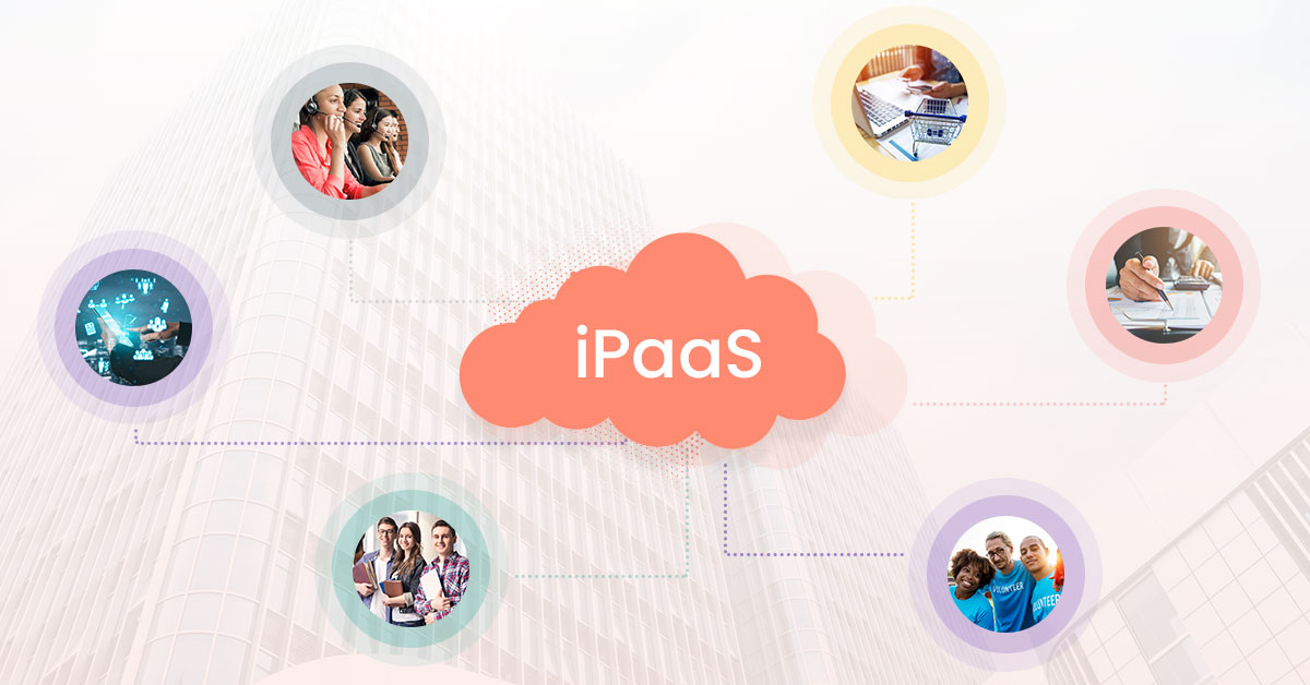 The iPaas Solution for Industry